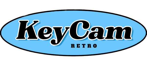 KeyCam Retro