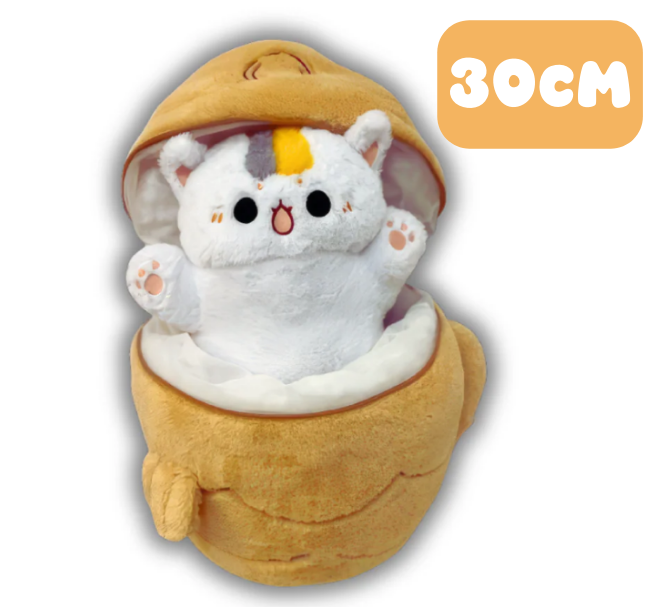 Peluche KittyCatch
