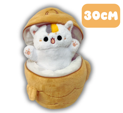 Peluche KittyCatch